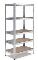 Steckregal 90x40x180