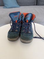 Lowa Kody III GTX Mid Wanderschuhe Gr.34 Junior Top! (52)