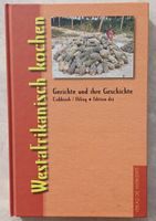 Westafrikanisch Kochen Kochbuch mit Gerichten aus Afrika