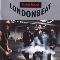 Londonbeat - In the blood