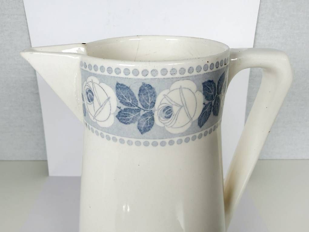 Théières: Wächtersbach Kaffeekanne Jugendstil – D'occasion à Böckten par SELL-4U 2