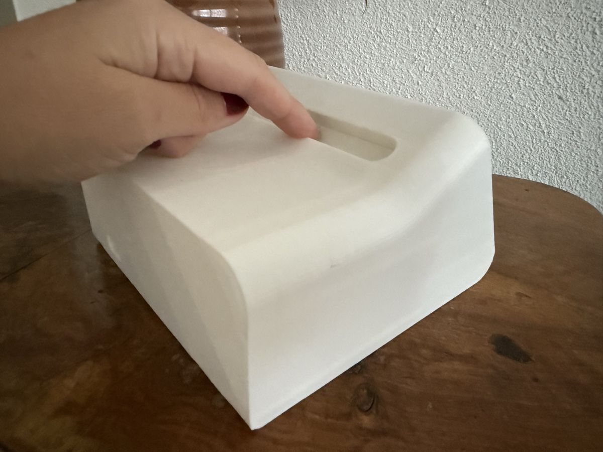 Docking station: Stand Charger Stand iPhone 14 pro 3D print Dock MagSafe – Usato da Niederweningen venduto da rimicanardo 5