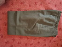 Uniform Hose , Französischen Armee, Grösse 88 / 75,Neuwertig