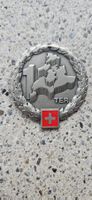 *** Beretemblem Silber Schweizer Armee ***