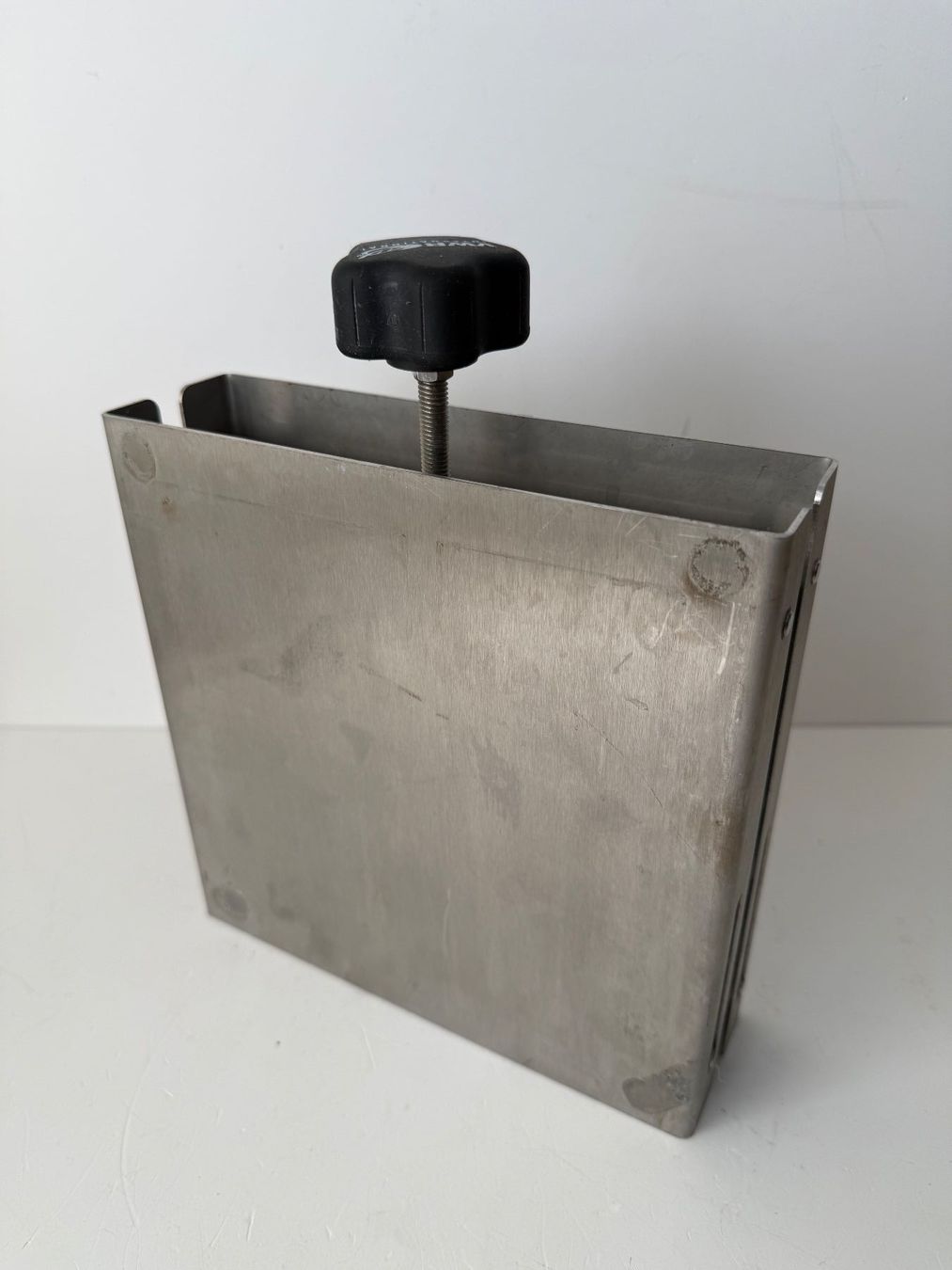 Piattaforme elevatrici & Crick: Laborboy / Laborhebebühne – Usato da Zwingen venduto da moje1 2