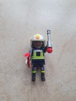 Playmobil Figur Feuerwehrmann