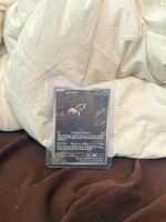 Pokemon Karte (Zarude) 088