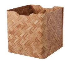 Kiste von Ikea