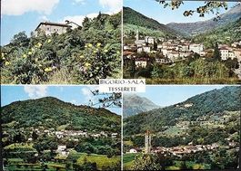 BIGORIO SALA TESSERETE