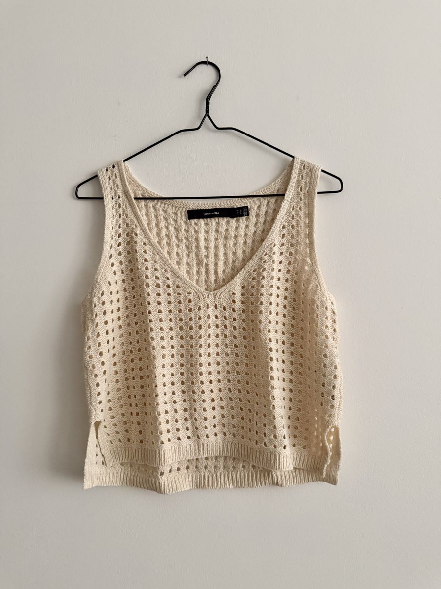 Vero Moda Tops: Top VERO MODA  – Neuf (Voir description) à Dietikon par turicum_77