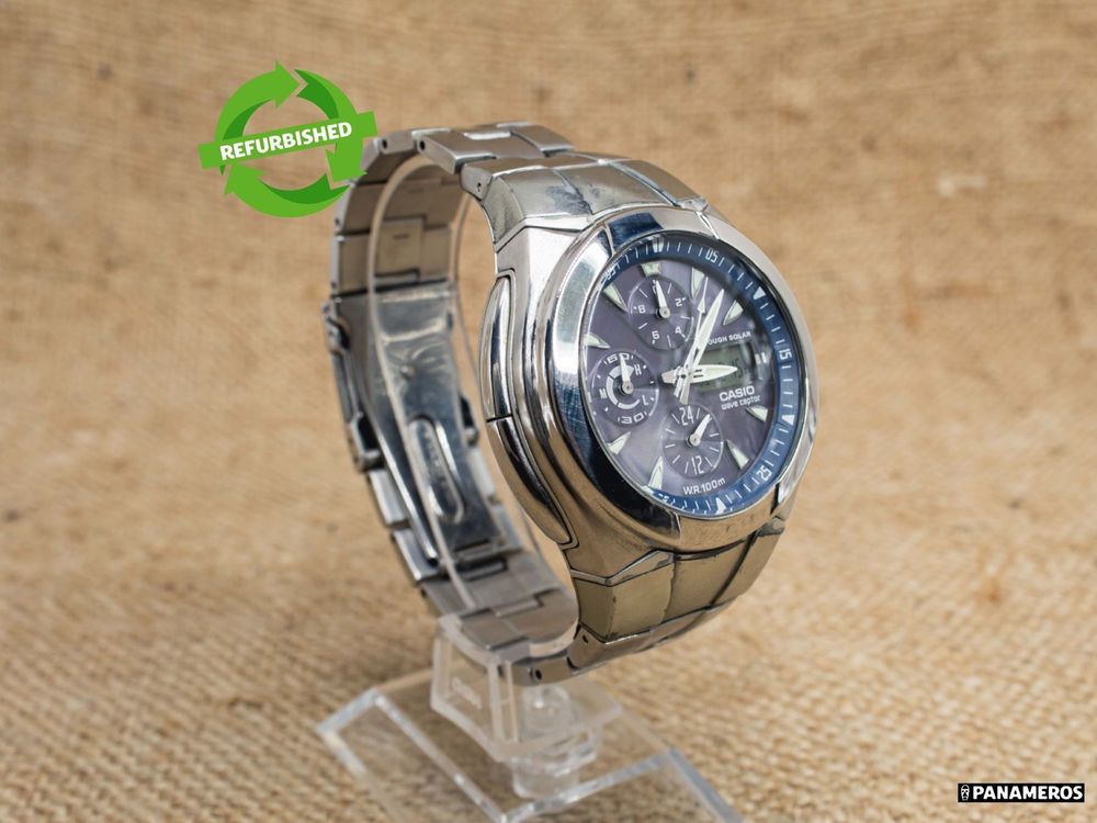 Casio best sale wva 510e