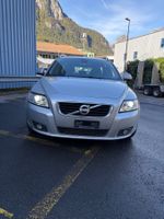 Volvo V50 !! Frisch ab MFK 15.10.2026 !! D3 5 Zylinder !!