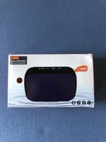 TABLEPRO MG2 Wireless/Bluetooth Lautsprecher Schwarz, Neu!