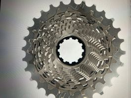 SRAM RED Kassette XG-1290 12-fach