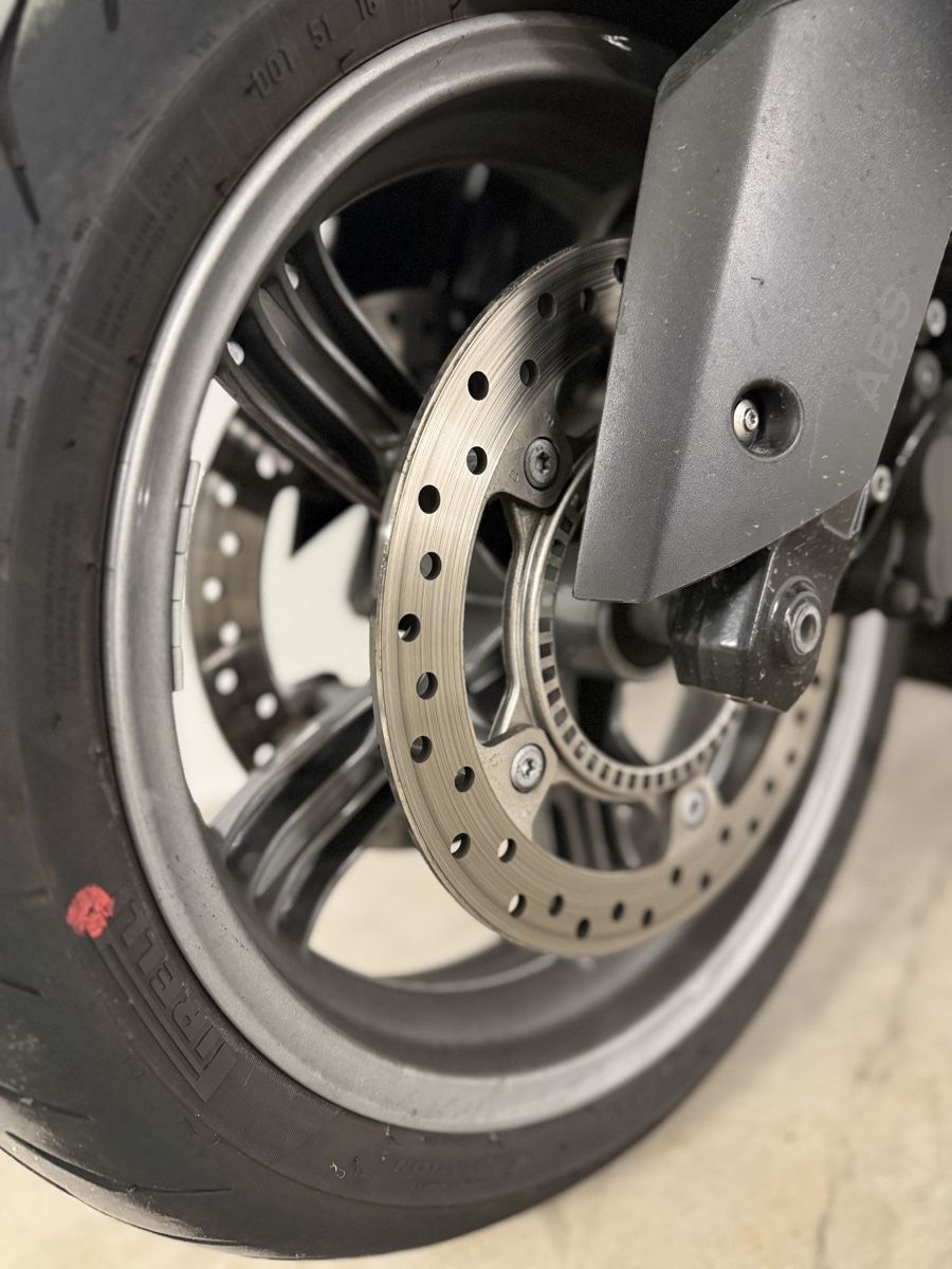 BMW Scooter: BMW C650 GT ABS – Usato da Gelterkinden venduto da sandos7_221 7