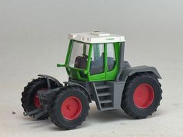 VE1- Wiking Fendt grün