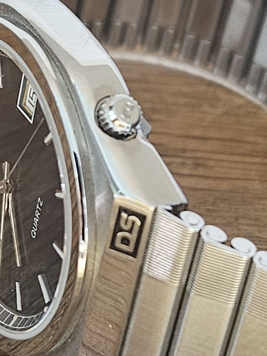 Certina Orologi: Certina Ds Herrenuhr 36mm – Usato da Flamatt venduto da pie_f9zm 5