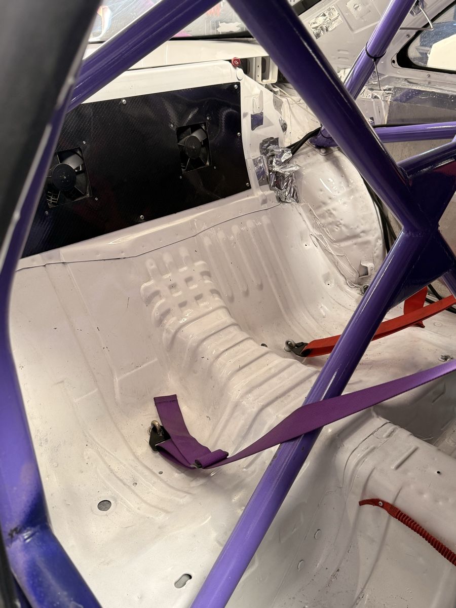 Nissan Automobili: NISSAN SKYLINE R33 DRIFT – Usato da Gossau ZH venduto da fabio024 4