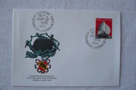8.6.74 INTERNABA Tag der UPU