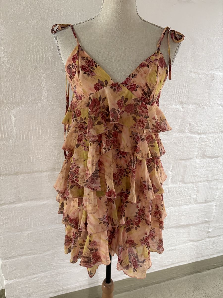 Shein Vestiti: Damen Kleid,Gr.M(S);Shein – Nuovo (secondo la descrizione) da Winterthur venduto da Nena222