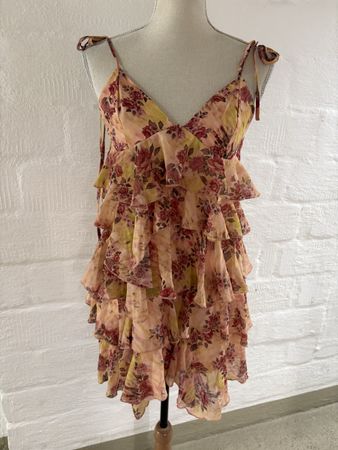 Damen Kleid,Gr.M(S);Shein