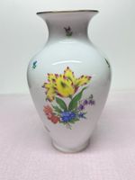 Herend Porzellanvase – Dekor BT (Printemps), ca.1960-1970