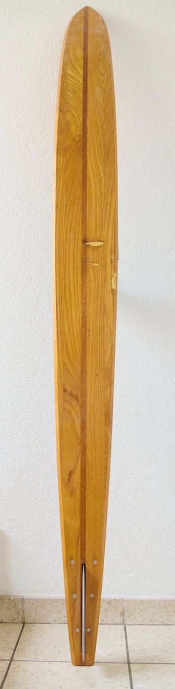 Sci: Vintage Maherajan Waterski – Usato da Küsnacht ZH venduto da patrick4296 2