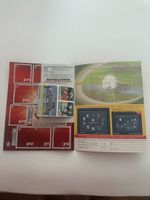 Panini Fussball Bundesliga 04-05 Album Leer