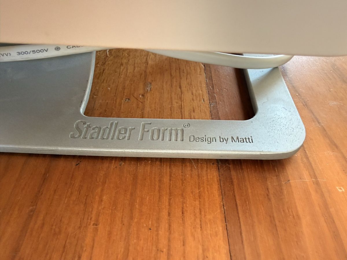 Stadler Form Humidificateurs: Stadler Form Luftbefeuchter – D'occasion à Ebikon par Leo_tj5n 1