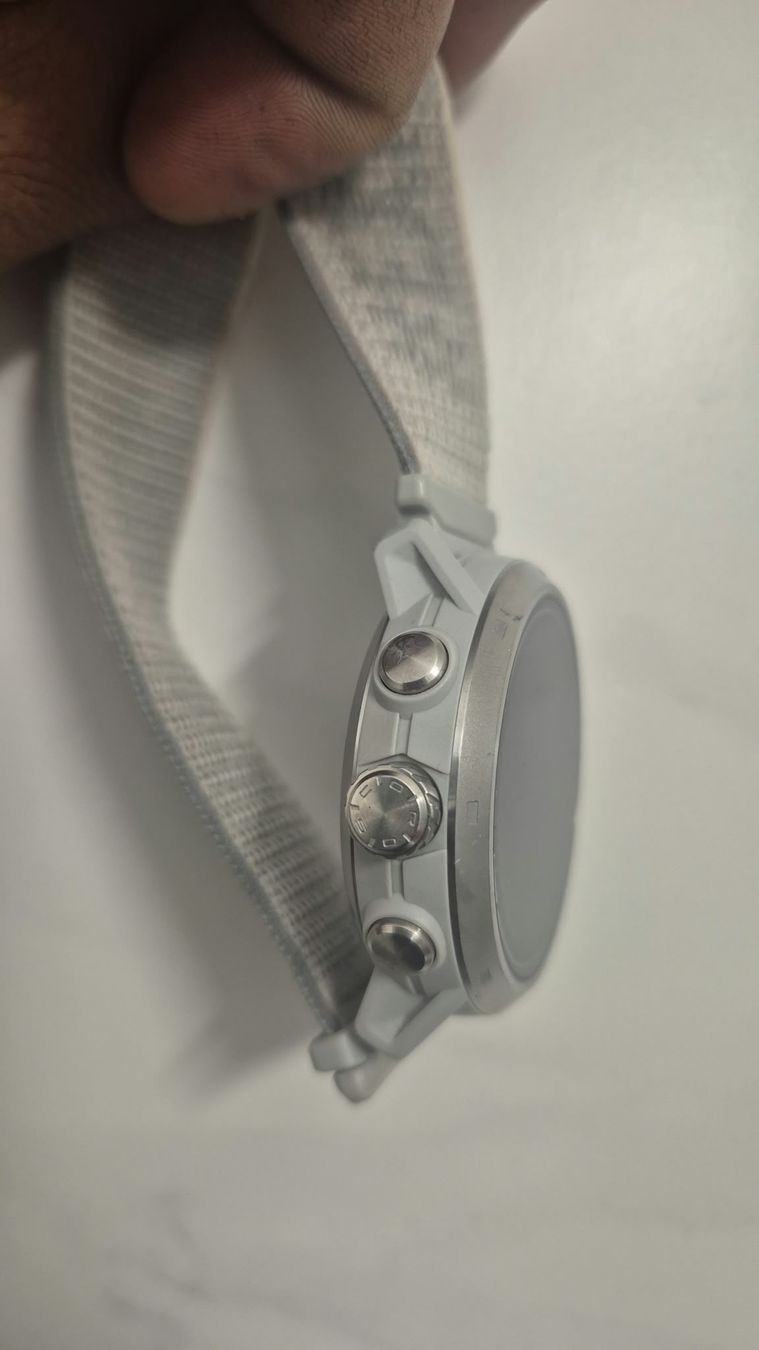 Coros Smartwatch: Coros Apex 2 Pro – D'occasion à St. Gallen par justmeeee 1