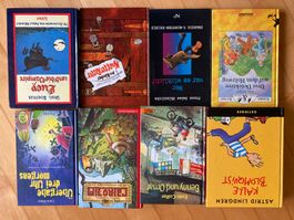 8 tolle Kinderbücher