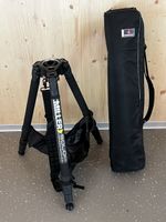 Miller Solo DV Tripod Series