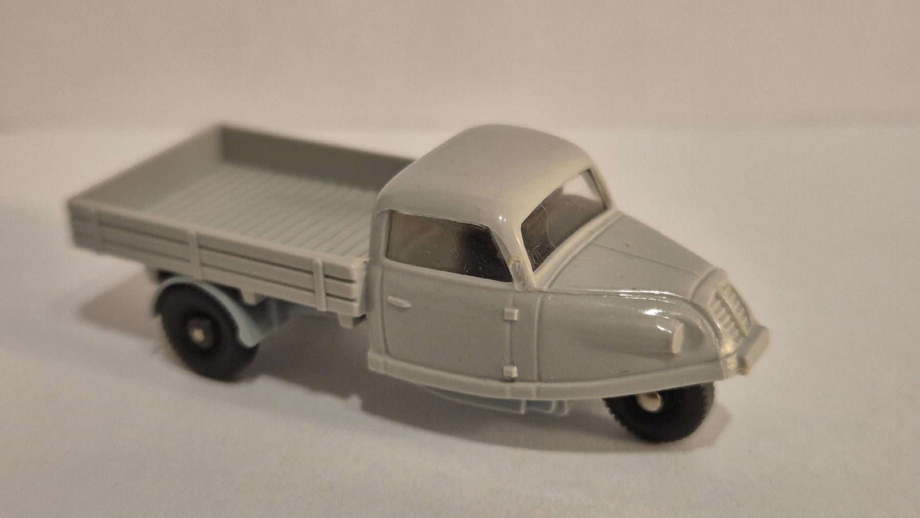 Wiking Modellini d'auto: Goli Dreirad von Wiking – Nuovo (secondo la descrizione) da Uznach venduto da Katinka83 1