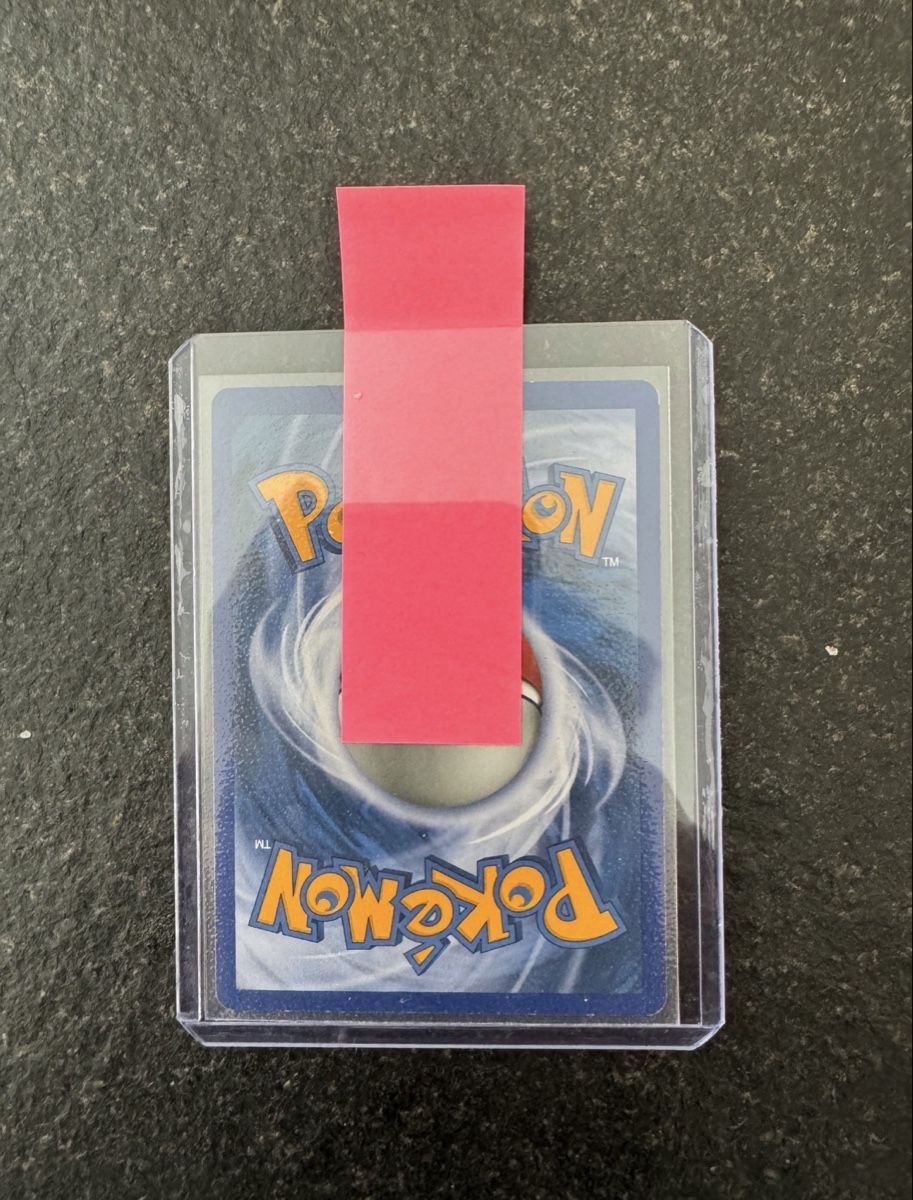 Pokémon Cartes à collectionner: Hundemon Skyridge  – D'occasion à Muraz (Collombey) par ya.boy.matteo 1