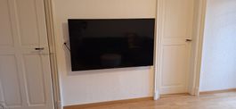 Philips Smart TV 55 Zoll