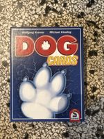 Kartenspiel DOG CARDS (neu)