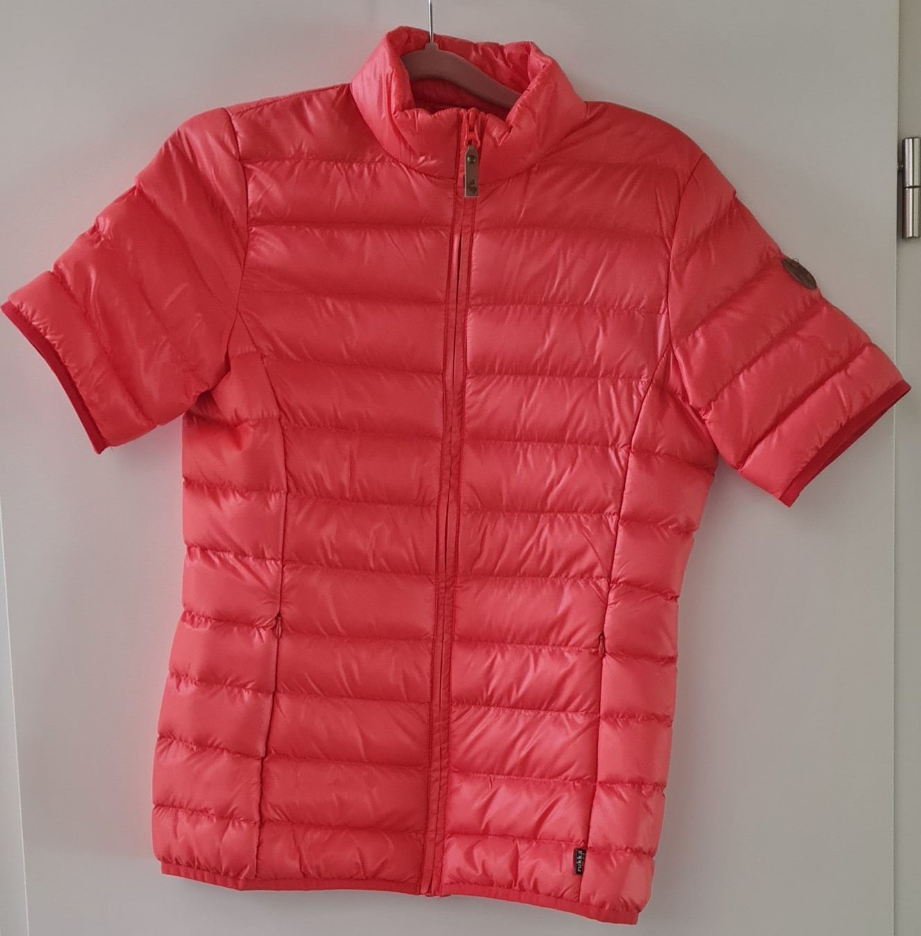Rukka Giacche: Rukka Pac Jac Damen Thermo Jacke Grösse 38 – Usato da Bäriswil BE venduto da irwu