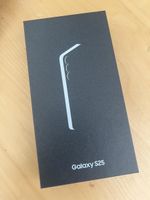 Samsung S25 (256GB)