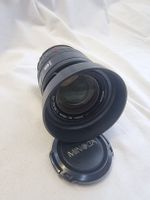 Minolta Objektiv (O1)
