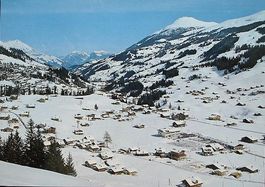 ADELBODEN Boden