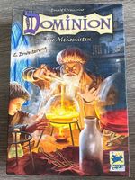 Dominion  Die Alchemisten (2. Erweiterung)