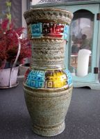 Mid Century Vase, Greek style, 250-32, 50/60er Jahre