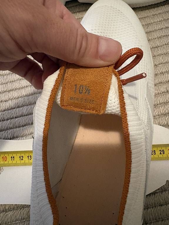 Herrenschuhe: Tods Sneakers Grösse 44.5 – Gebraucht aus Unterägeri von mar_96hk 3