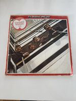 Vinyle rare The Beatles 1962-1966 - Disques Rouges