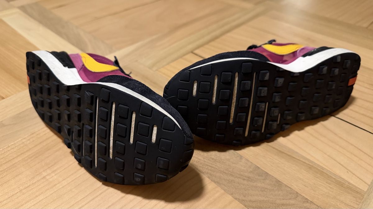 Nike Herrenschuhe: Nike Sneaker – Gebraucht aus Speicher von kolomak 2