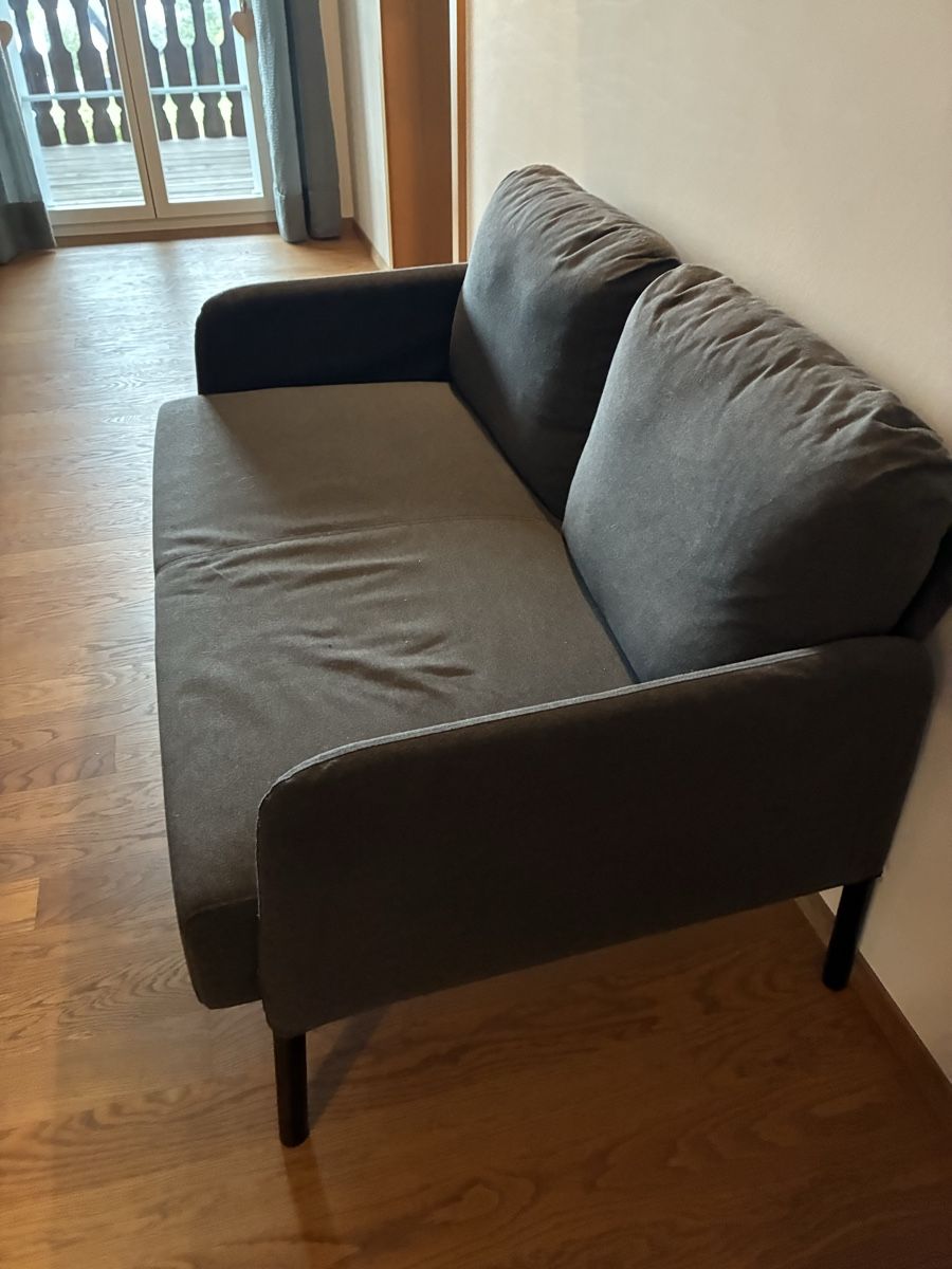 Ikea Sofas: Sofa Ikea – Gebraucht aus Hünenberg See von BoAr 1