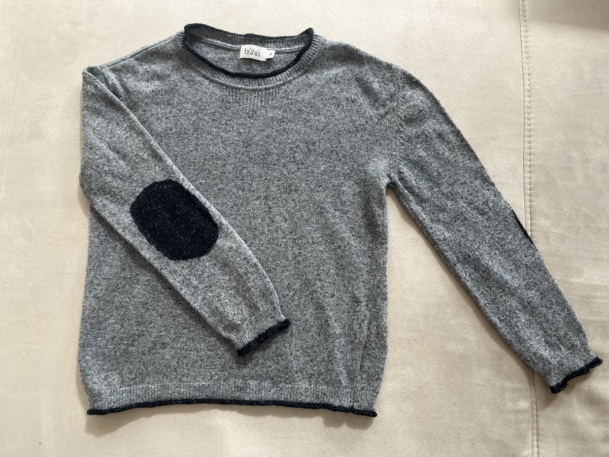 Pulls et sweat-shirts: Pulli Gr.110 – D'occasion à Stäfa par Exclusive00