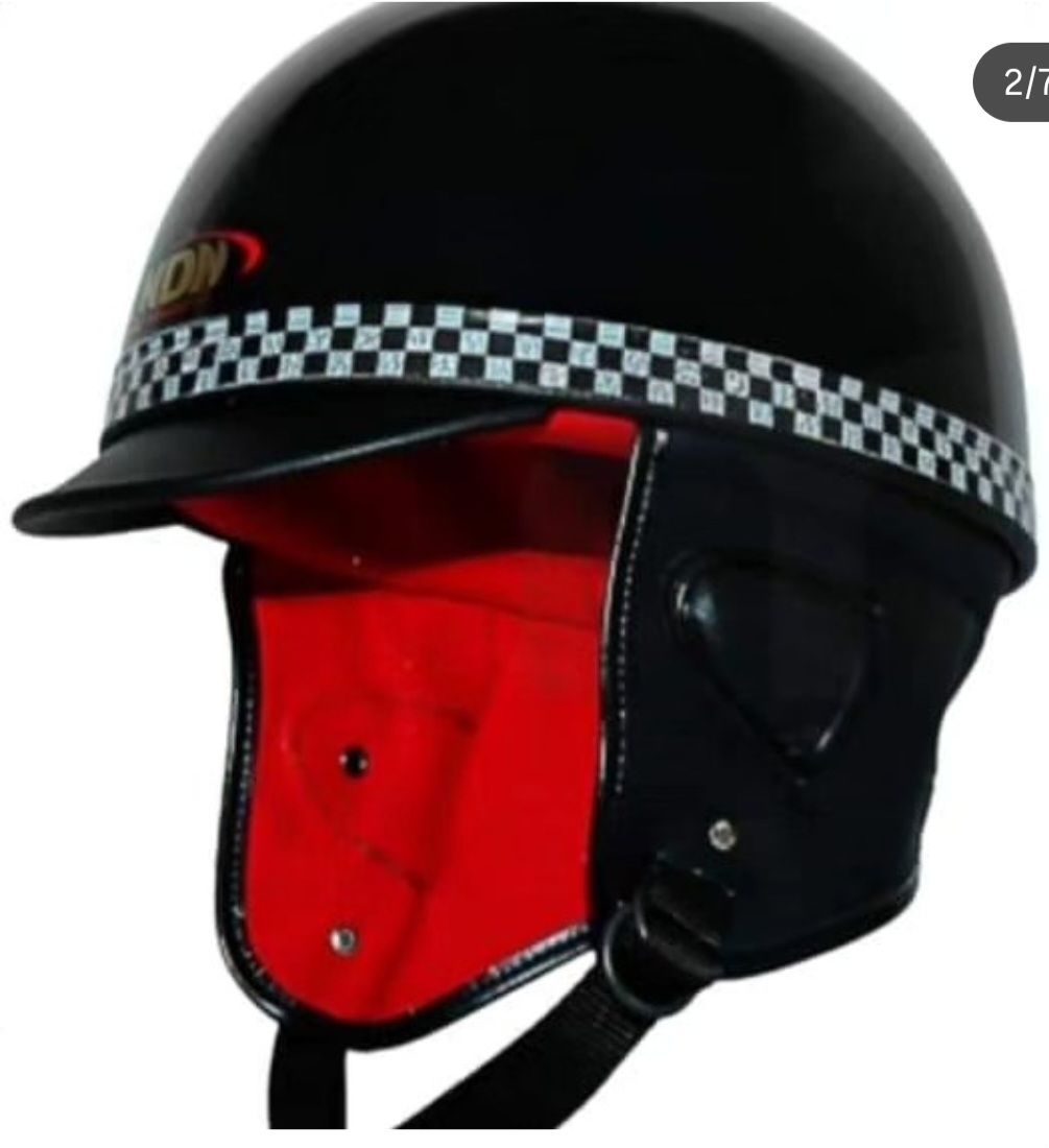 Caschi & visiere: Mofa Helm Grösse L  – Nuovo e nell'imballaggio originale da Aarberg venduto da 2002stefan