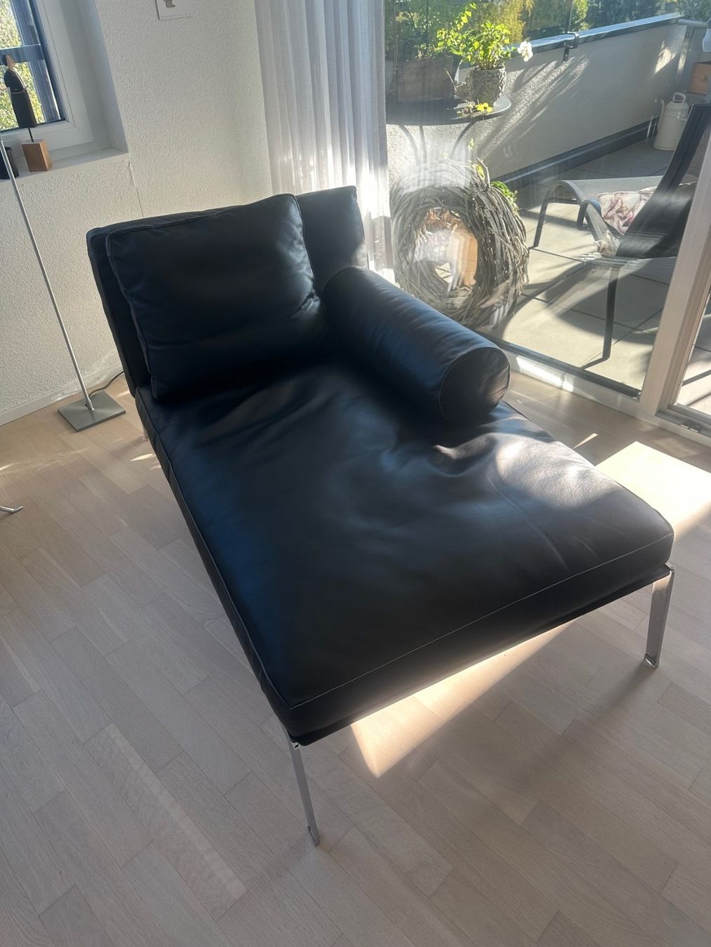 Flexform Chaises longues: Flexform Designerliege HAPPY – D'occasion à Burgdorf par Chooperpilot
