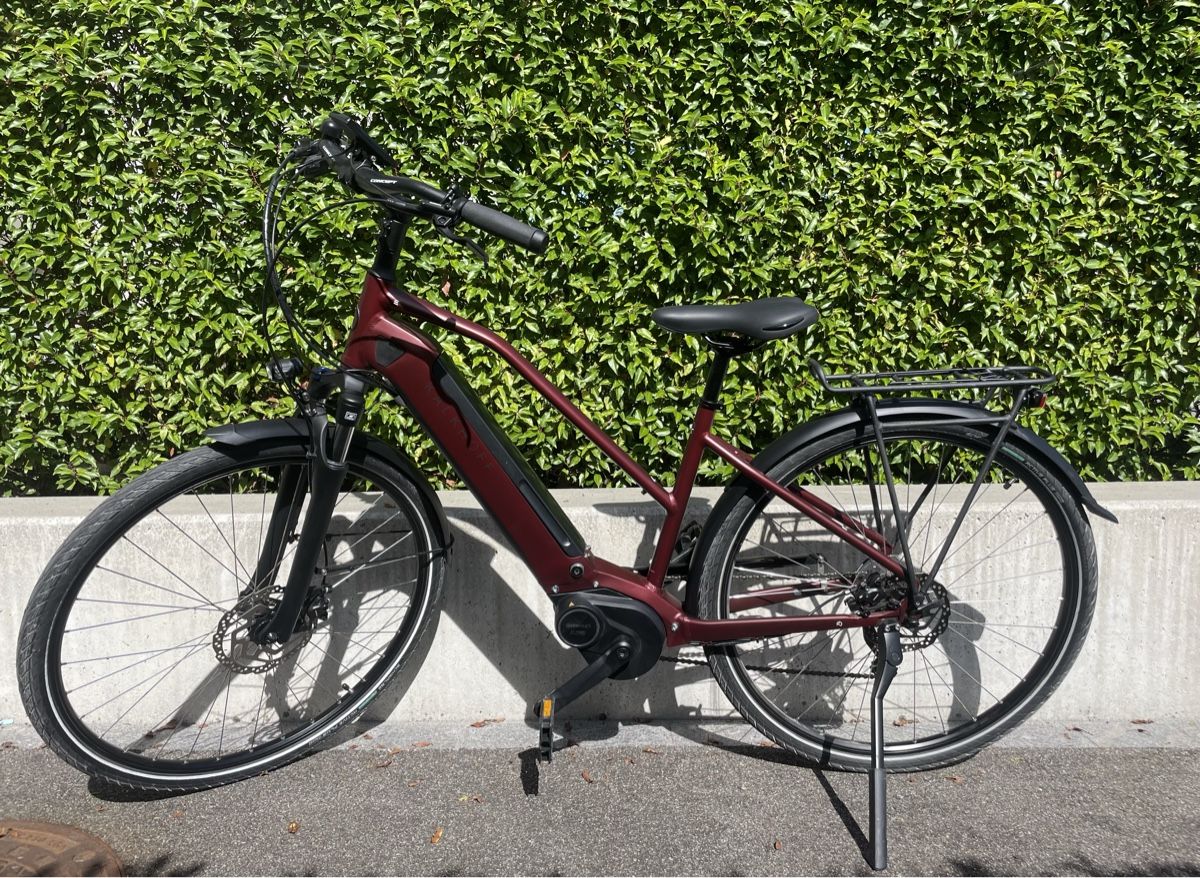 Kalkhoff Biciclette: E-Bike Kalkhoff Endeavour 3 NEU – Nuovo e nell'imballaggio originale da Wallisellen venduto da max_9drm 1